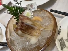-围炉夜话·潮汕卤水火锅(榕江店)