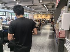 -韩麦大冷面(桂花街直营店)