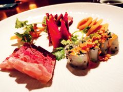 -湖滨28中餐厅·西湖宴·杭州君悦酒店