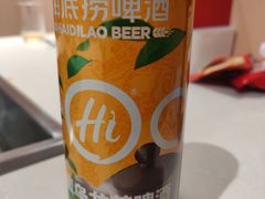 -海底捞火锅(劲松店)