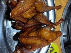 -鸽皇农庄(长湴店)