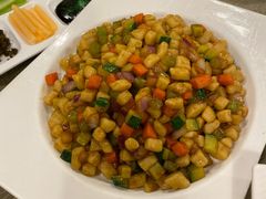 -烤肉宛饭庄(北新桥店)