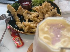 -喵园·猫主题咖啡厅·撸猫·猫咖(国贸店)