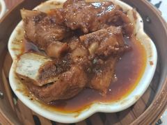 -点都德(广州白云山景区南门店)