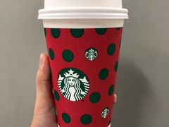-星巴克(盐城五洲国际店)