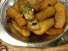 -禾田下生态餐厅(华天城总店)