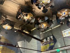 -金牌外婆家(苏州中心店)