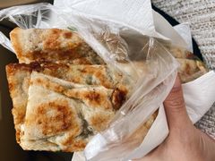 -金杨老摊头蛋饼(金口路店)