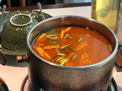 -Thai Basil罗勒叶泰式餐厅(时代天街店)