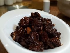 糖醋软排-金锅小厨(乐活街店)