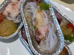 -蓝珊甄选海鲜自助·火锅大排档(近阿那亚店)