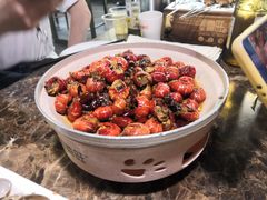 -郑喜旺烧烤(郑州总店)