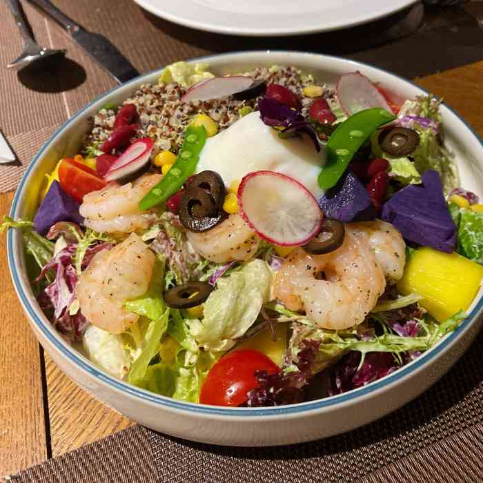 木桐庄-"新开不久的西餐厅,就在家门口,太方便了,."-大众点评移动版