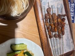 -马记永·兰州牛肉面(天通苑家乐福店)