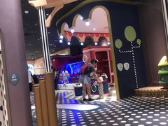 -东莞松山湖万象汇