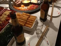 -川锅一号火锅(睢宁店)