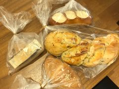 -面包与我Bread Or Me(长城汇店)