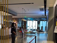 -Trainyard 炼·工场(中国国际贸易中心店)