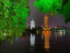 -桂林两江四湖景区