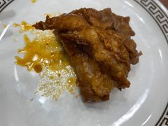 -满兴咱妈烀饼铁锅炖(兰州北街店)