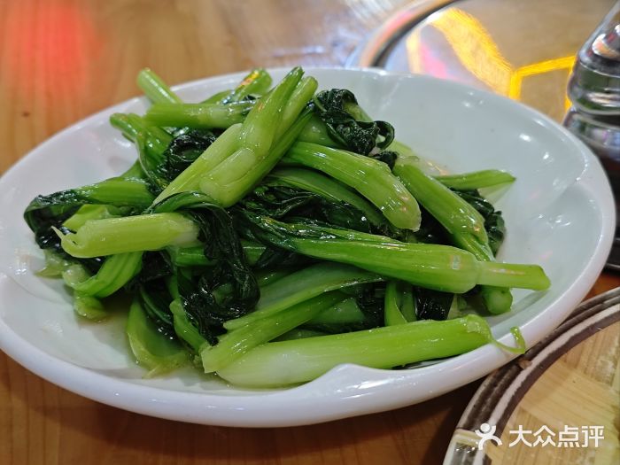九头鸟酒家·湖北菜(航天桥店)图片