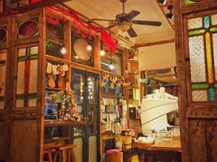 -西关84·History·Art·Cafe