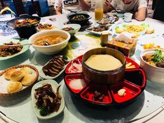 -北平食府(马鞍山路店)