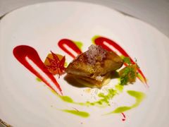 香煎法式鹅肝-燃扒房Steakhouse(皇庭店)