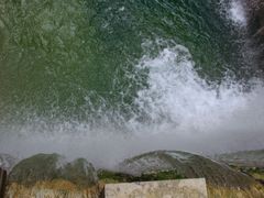 -山西通天峡景区