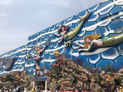 -华夏文旅西安度假区