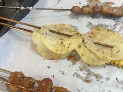 -京朋串屋·烧烤(望京西路总店)