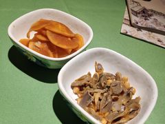 -百味馆·粤菜·湛江菜(后海花园店)