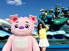 -大连海昌发现王国主题公园