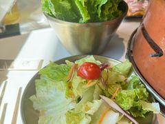 -西塔老太太泥炉烤肉(望京一店)