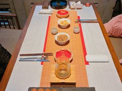 -鲤院·新中式美学·庭院餐厅(夫子庙店)