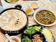 -官塘鱻鱻鱼生·潮汕生腌·砂锅粥(西马路总店)