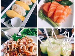 -自然餐厅(Phuket)