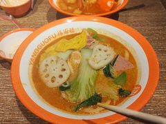 -杨国福麻辣烫(庆春路店)