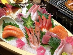 -王氏炉匠·烧鸟·居酒屋(双井店)