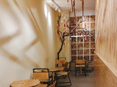 -霸王茶姬(南亚风情第壹城店)