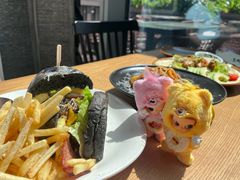 -HELLO 27 意面·沙拉·帕尼尼