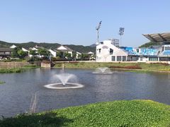 -东海半边山旅游度假区