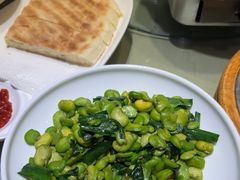 -刘胖子家常菜·蹄花焖藕(兴业店)