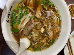 -易裕和·长沙米粉(友谊路店)