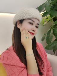 点击看大图 -春全合珠宝(官园珠宝城店)