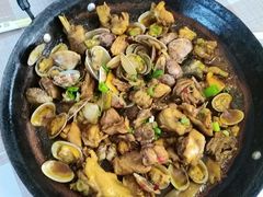 -公寓家常菜馆(海军博物馆店)