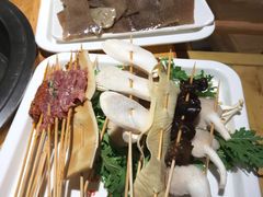 -袁记串串香(新南门店)