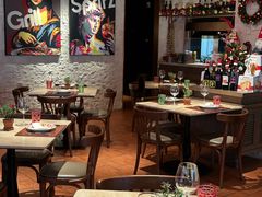 -Mammamia意大利餐厅(阳春巷店)