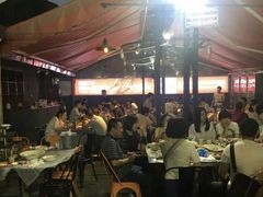 大堂-霸王虾·麻辣小龙虾(清水河公园店)