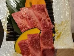 -御牛道日式烤肉料理(杭州万象城店)